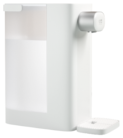 Термопот Scishare water heater 3.0L (S2303) (Белый) — фото