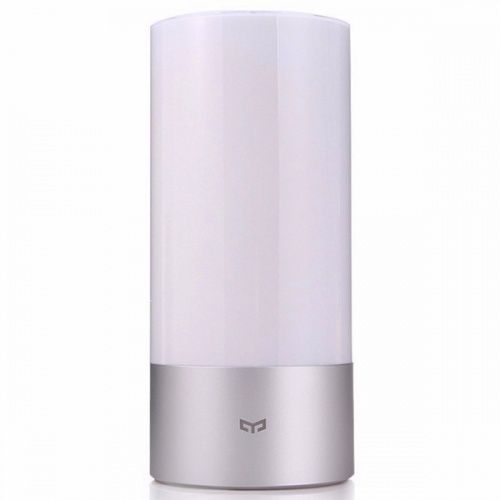Настольная лампа Yeelight Bedside Lamp — фото Настольная лампа Yeelight Bedside Lamp — фото