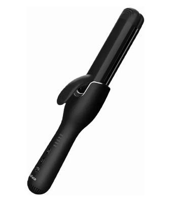 Выпрямитель волос inFace Airflow Cooling Styler ZH-07F (Черный) — фото