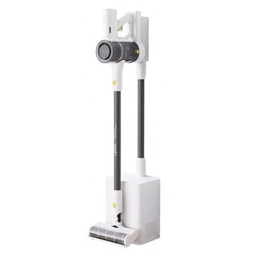 Ручной беспроводной пылесос Lydsto Wireless Handheld Vacuum Cleaner H4 (YM-H4-W03) EU (Белый) — фото