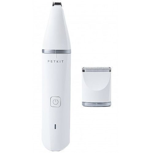 Триммер для животных Petkit Pet Trimmer 2 in 1 — фото