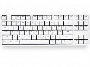 Механическая клавиатура Xiaomi Mi Mechanical Keyboard — фото