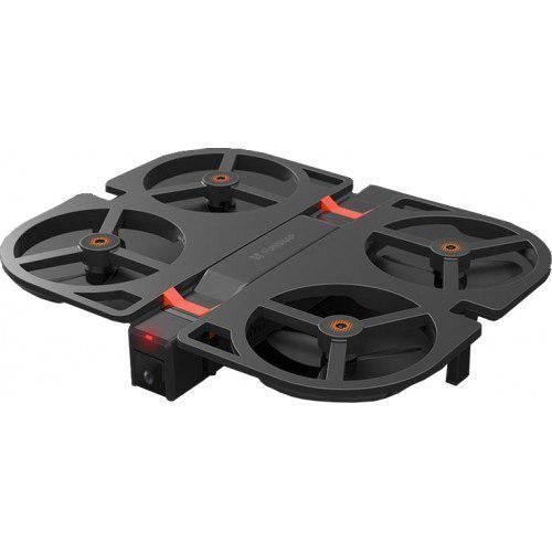 Квадрокоптер Funsnap iDol Smart Aircraft Drone Black (Черный) — фото