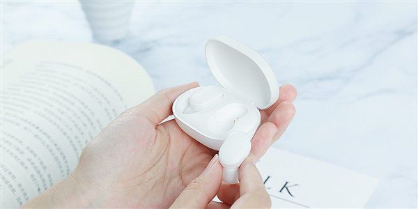 Xiaomi Airdots - полностью беспроводные наушники за 25 долларов