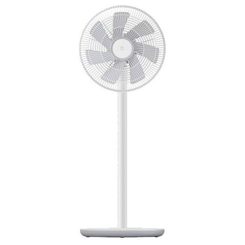 Напольный вентилятор Mijia DC Inverter Fan (JLLDS01DM) (Белый) — фото