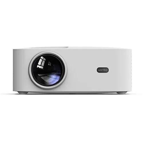 Проектор Wanbo Projector X1 (Белый) — фото