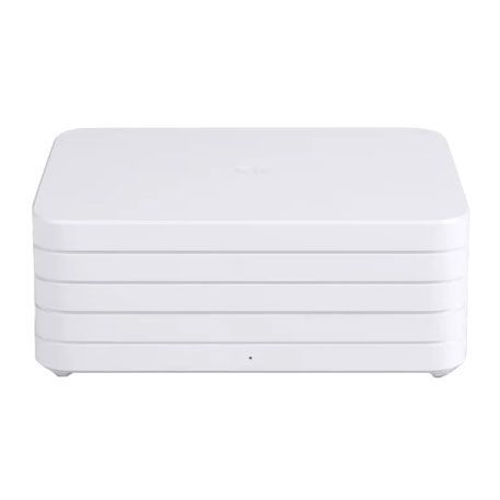 Роутер Xiaomi Wi-Fi 6 Тб White (Белый) — фото