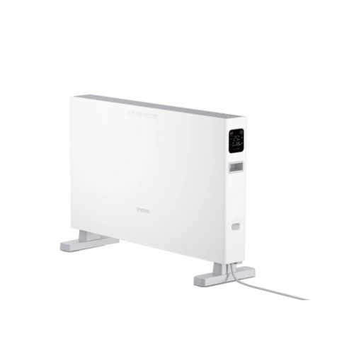 Конвектор Smartmi Convector Heater 1S Smart Wi-Fi (DNQ04ZM) (Белый) — фото