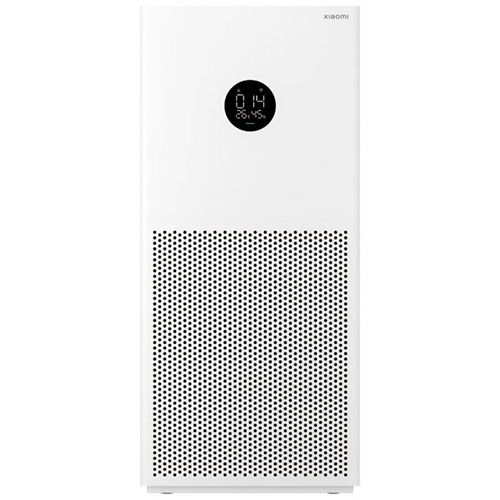 Очиститель воздуха Mijia Smart Air Purifier 4 Lite (CN) (Белый) — фото