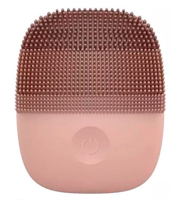 Прибор для чистки лица inFace Mini Sonic Facial Device (MS2010) (Кофе) — фото