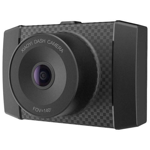 Видеорегистратор YI Ultra Dash Camera — фото