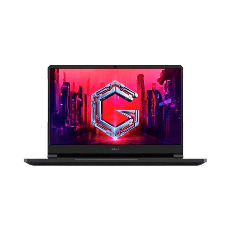 Ноутбук Redmi G 2021 16.1" i5-11260H 16GB/512GB/RTX3050/144Hz (JYU4373CN) (Черный) — фото