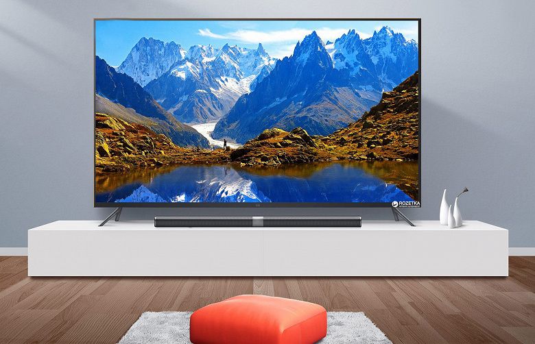 Xiaomi метит в премиум-класс. Что самое главное в дорогом телевизоре?