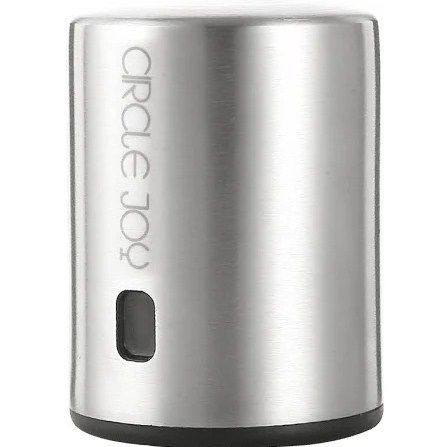 Пробка для винных бутылок Circle Joy Smart Stopper Corks — фото