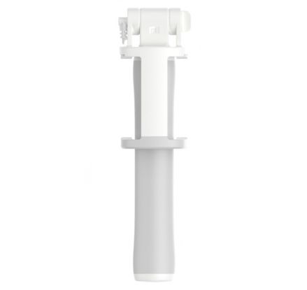 Монопод Xiaomi Selfie Stick Wired 3.5 мм White (Белый) — фото