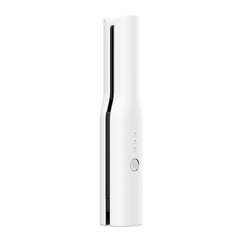Беспроводной выпрямитель для волос Mijia Wireless Bar Clip (MFZXQ02ZHM) (Белый) — фото