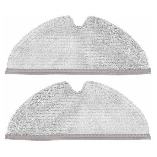 Сменная тряпка для робота-пылесоса Dreame L10 Pro (2шт) (тех пак) — фото