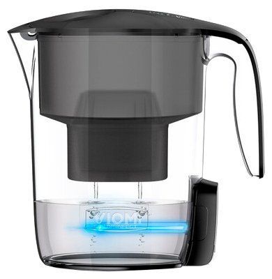 Фильтр Xiaomi Super Filter Kettle L1 UV — фото