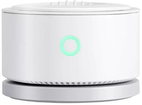 Портативный очиститель фруктов и овощей YOU BAN UPS-01 White (Белый) — фото