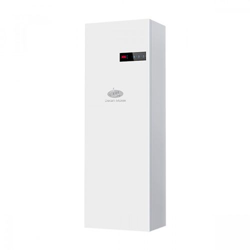 Приточный воздухоочиститель Dream Maker Fresh Air Wall Series (DM-F1300-1S) (Белый) — фото
