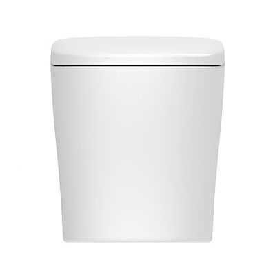 Умный унитаз Xiaomi Smart Toilet Zero White (Белый) — фото