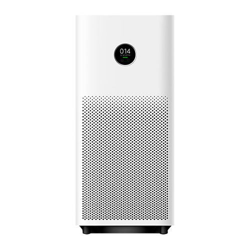 Очиститель воздуха Mijia Smart Air Purifier 4 (CN) (Белый) — фото