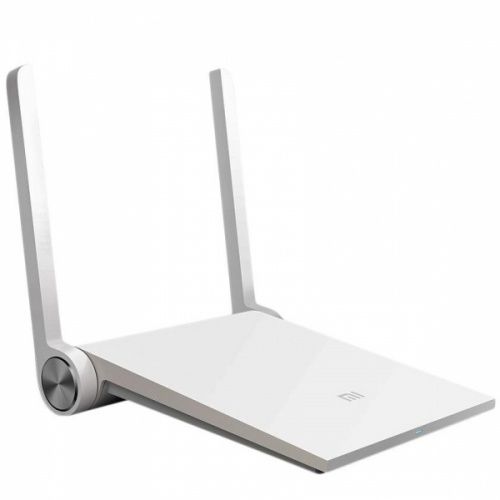 Роутер Xiaomi Mi Wi-Fi mini White (Белый) — фото