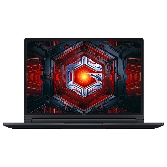 Ноутбук Redmi G Pro 2022 JYU4499CN (R7-6800H, 16GB, 512GB, RTX3060, 240Hz) — фото