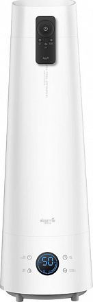Увлажнитель воздуха Deerma Air Humidifier DEM-LD220 (Белый) — фото