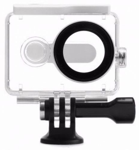 Аквабокс для Yi Action Camera (White) — фото