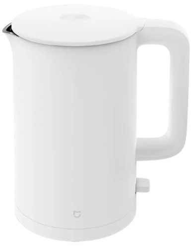 Чайник Mijia Electric Kettle 1A White (Белый) — фото Чайник Mijia Electric Kettle 1A White (Белый) — фото