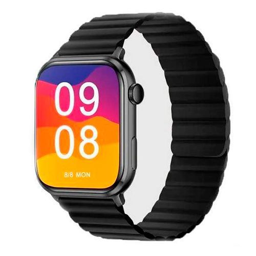 Умные часы Imilab Smartwatch W02 (EU) (Черный) — фото