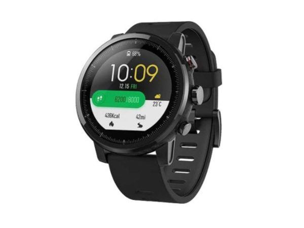 Новые возможности Xiaomi Mi Watch Color – умных часов, которые скоро будут представлены