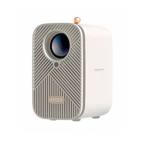 Проектор Zeemr M1 Pro EU (Белый) — фото