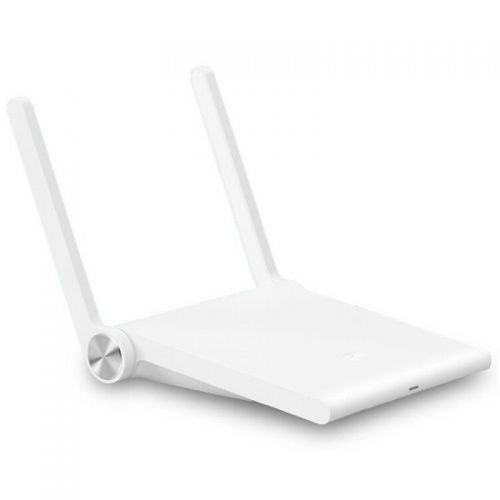 Роутер Xiaomi Mi Wi-Fi nano White (Белый) — фото