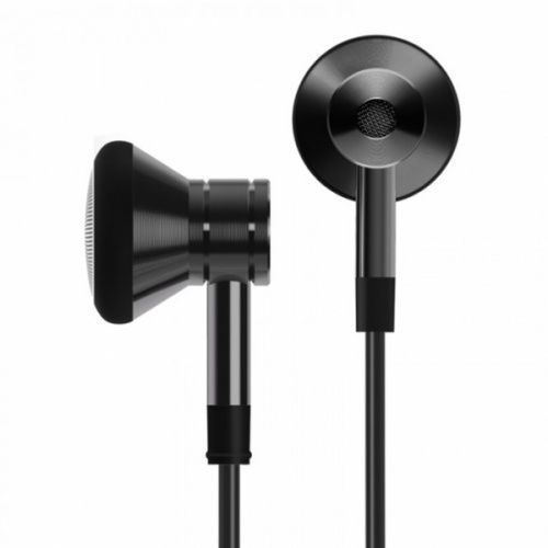 Наушники 1More Piston Earbuds Upgraded/Kim Chul Black (Черные) — фото