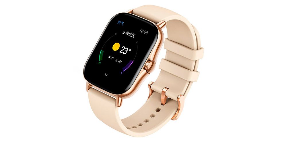 Обзор смарт-часов Xiaomi Huami Amazfit GTS 2: в чем отличия от GTS?