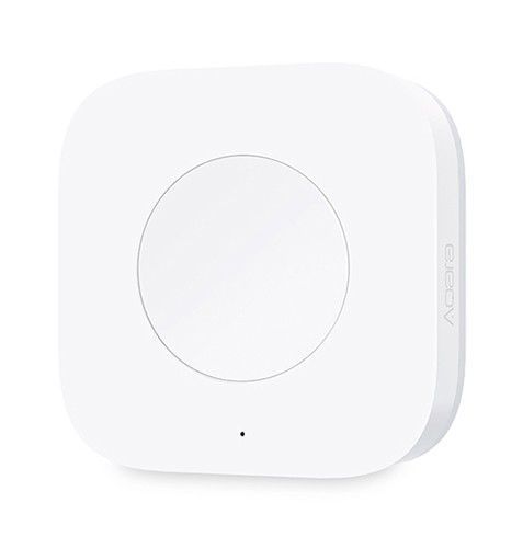 Умный выключатель Аqara Smart Wireless Switch — фото