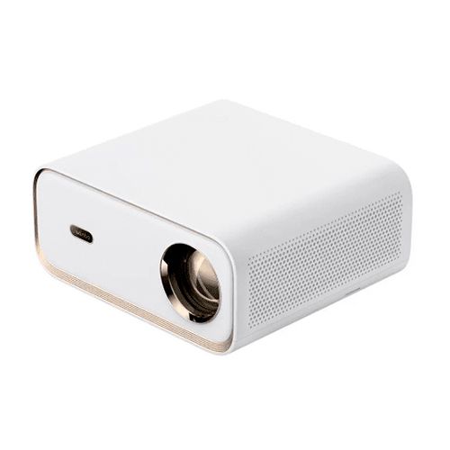 Проектор Wanbo Projector X5 (EU) (Белый) — фото