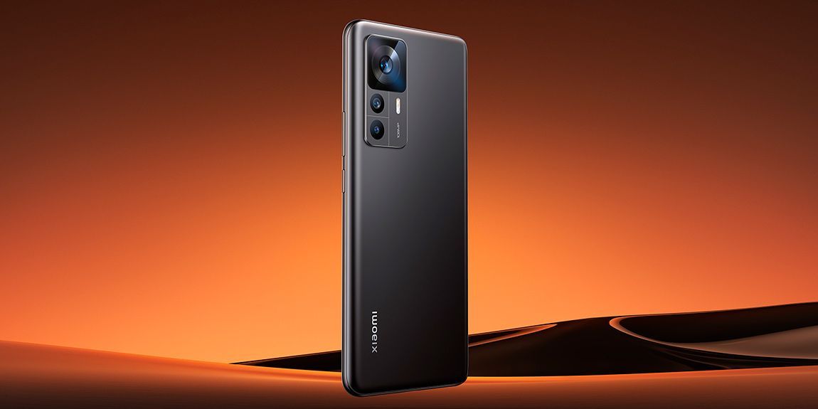 Смартфон Xiaomi 12t Купить В Спб