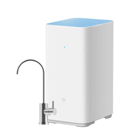 Очиститель воды Xiaomi Mi Water Purifier 2 — фото Очиститель воды Xiaomi Mi Water Purifier 2 — фото