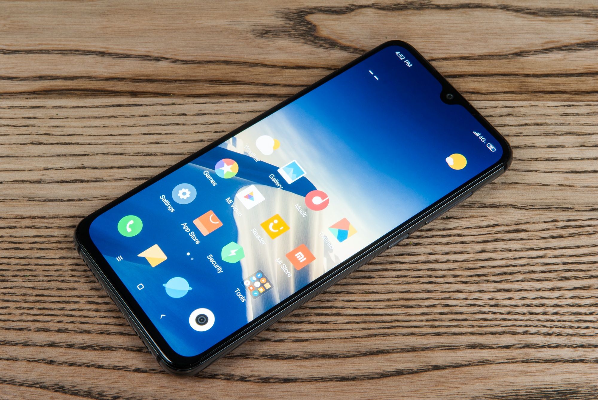 Полезные фишки в грядущем обновлении Xiaomi Mi 9 | Mishka-Shop