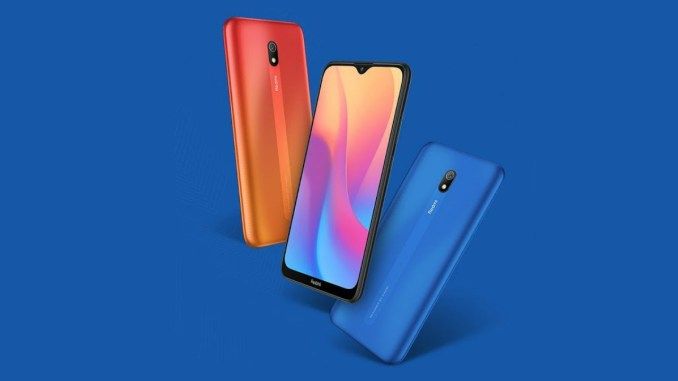 Бюджетная линейка смартфонов Xiaomi Redmi 8 и Redmi 8A одними из первых получат новую версию оболочки MIUI 11