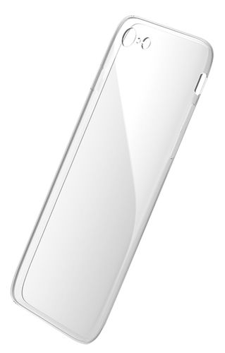 Силиконовый чехол для Redmi 4A — фото