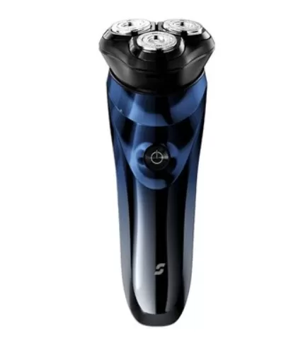 Электробритва Enchen Shaver S2 (Черный) — фото