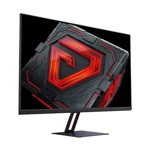 Монитор Redmi Display 27" 100Hz (P27FBB-RA) (Черный) — фото