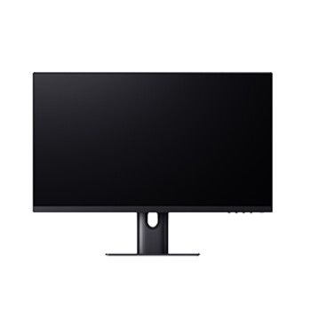Монитор Xiaomi Mi DIsplay Fast LCD 24.5" 144Hz Black (Черный) — фото
