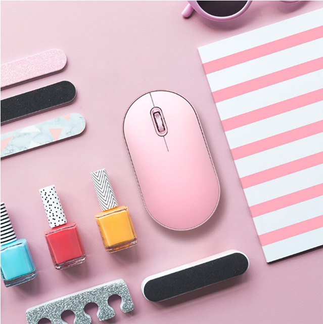 Беспроводная мышь Xiaomi Mijia Air Беспроводная мышь Xiaomi Mijia Air