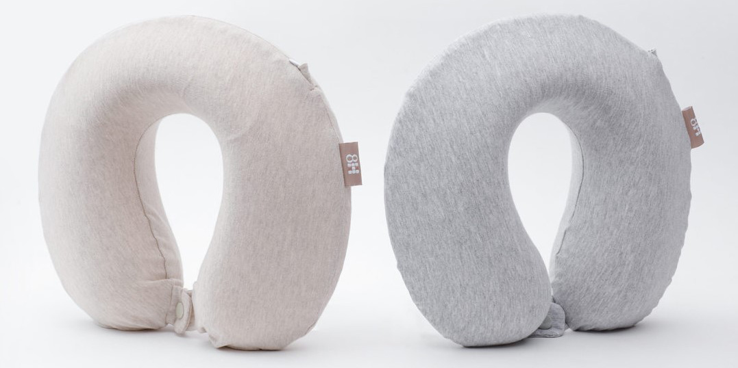 Дорожная подушка-подголовник Xiaomi 8H U1