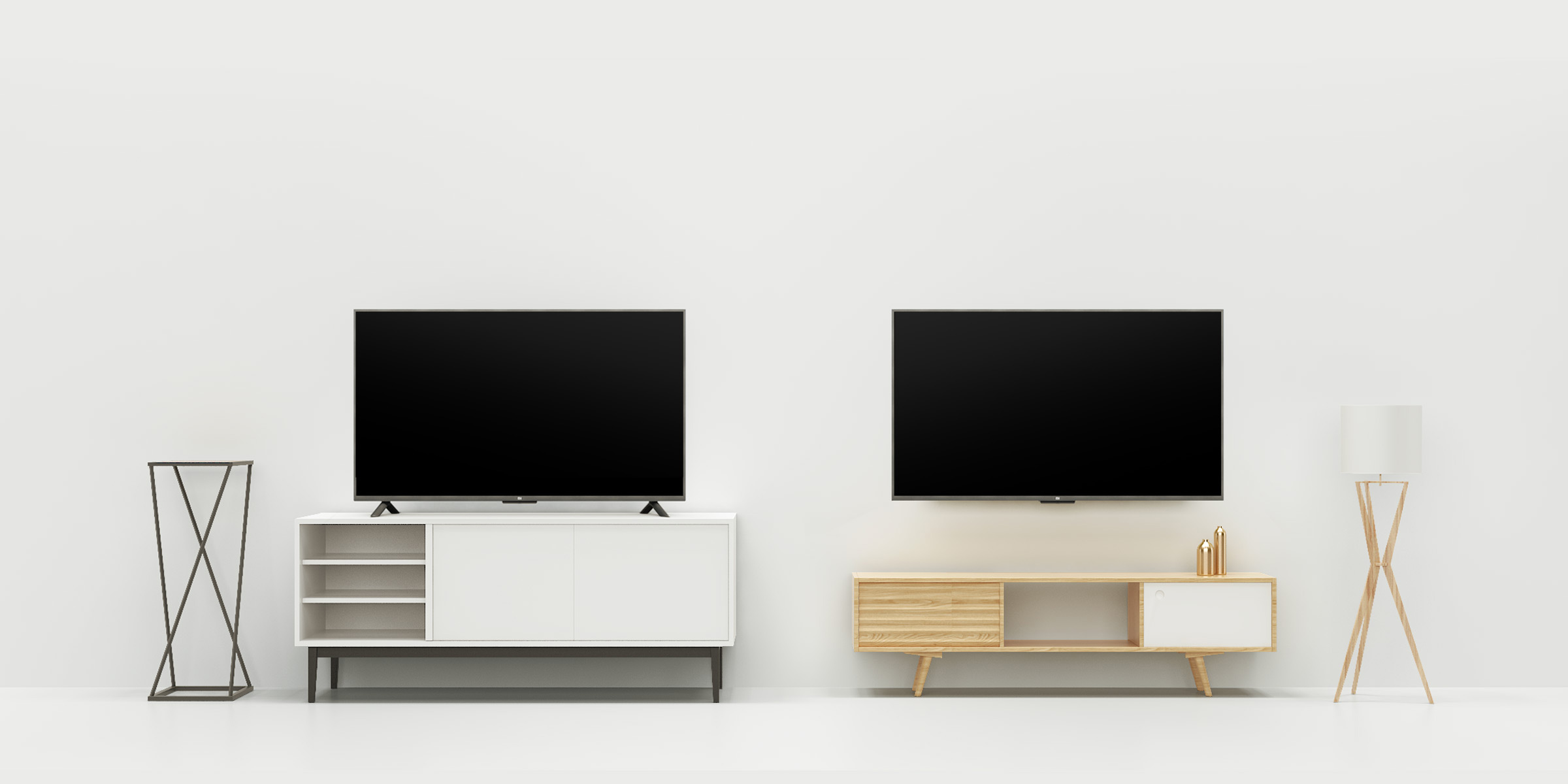 Телевизор Xiaomi Mi TV 4S 55